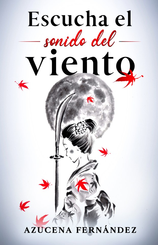 Escucha el sonido del viento portada