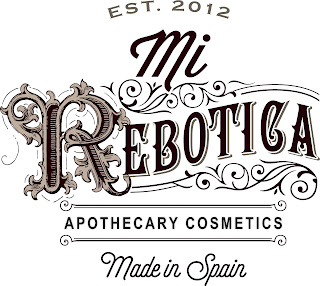 marca cosmetica espanola mirebotica