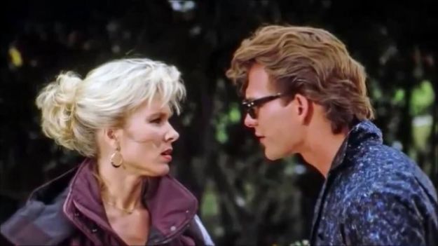dirty dancing feminismo
