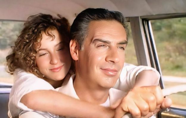 dirty dancing feminismo