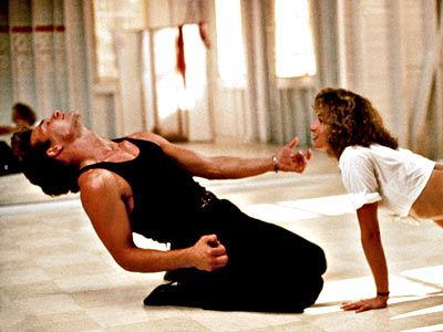 dirty dancing feminismo